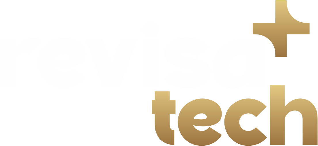 Revisa+ Tech